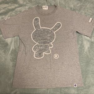 Size mediums men’s tshirt